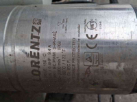 Other irrigation equipment and accessories  Lorentz Ecodrive 150 c