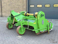 Rotary Hiller AVR GE-FORCE RIJENFREES