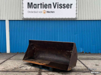 Loading buckets Hekamp Schepbak 240 systeem 2000
