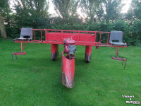 Selection-cart Structural Structural Selectiekar