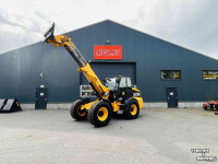 Telehandler JCB TM 320 verreiker