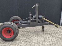 Other agricultural transport equipment and accessories  werktuig drager
