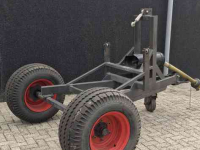 Other agricultural transport equipment and accessories  werktuig drager