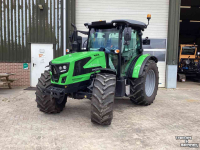 Tractor Deutz-Fahr 5075 Keyline trekker