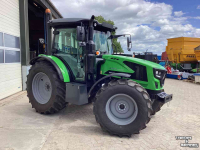 Tractor Deutz-Fahr 5075 Keyline trekker