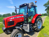 Tractor Massey Ferguson 5435 VERKOCHT