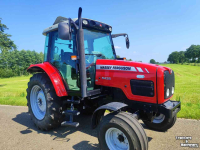 Tractor Massey Ferguson 5435 VERKOCHT