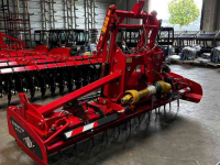 Rotary Harrow Tulip 302-35