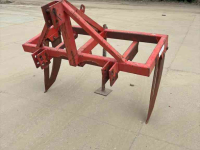 Deep subsoiler Evers Sporen wisser / woelpoot 150 cm