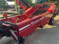 Other harvesters and accessories VSS Uienlader oplader VSS / AMAC