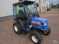 Horticultural Tractors Iseki 3245