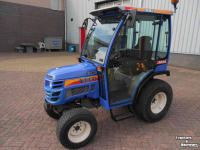 Horticultural Tractors Iseki 3245