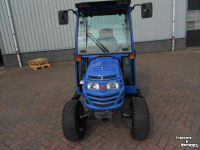 Horticultural Tractors Iseki 3245