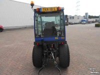 Horticultural Tractors Iseki 3245