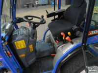Horticultural Tractors Iseki 3245