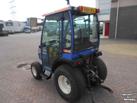 Horticultural Tractors Iseki 3245