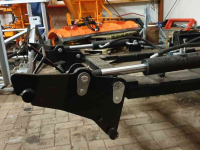 Other transport and industrial equipment and accessories ATMP heftruck bak