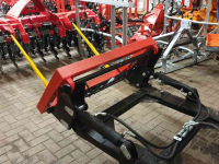 Other transport and industrial equipment and accessories ATMP heftruck bak