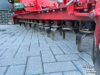 Seed drill Kverneland Zaaicombinatie Rotorkopeg NG-M 140 & DA Pneumatische zaaimachine