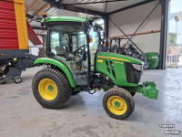 Horticultural Tractors John Deere 3046R