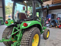 Horticultural Tractors John Deere 3046R