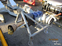 Manure pump Vogelsang R116-240