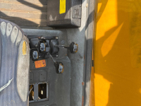 Telehandler JCB 525-58