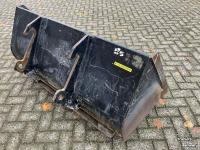 Loading buckets Giant Voorzetstukken