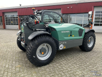 Telehandler Kramer KT276