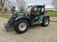 Telehandler Kramer KT276