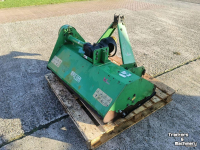 Flail mower Geo EFG 105