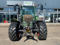 Tractor Fendt 514 SCR Profi + RTK Trimble