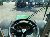 Tractor Fendt 514 SCR Profi + RTK Trimble
