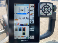 Tractor Fendt 514 SCR Profi + RTK Trimble