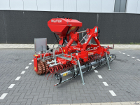 Seed drill Güttler GreenMaster 300
