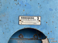Rotary Harrow Rabe Rotorkopeg