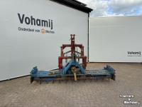 Rotary Harrow Rabe Rotorkopeg