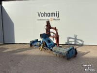 Rotary Harrow Rabe Rotorkopeg