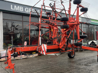 Rake Kuhn Kuhn GA 8121