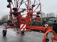 Rake Kuhn Kuhn GA 8121