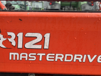 Rake Kuhn Kuhn GA 8121