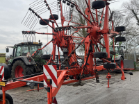 Rake Kuhn Kuhn GA 8121