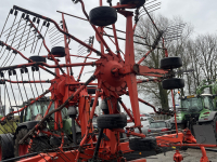 Rake Kuhn Kuhn GA 8121