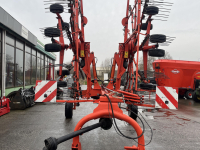 Rake Kuhn Kuhn GA 8121