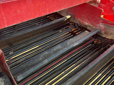 Other harvesters and accessories VSS Uienlader oplader VSS / AMAC