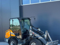 Wheelloader Giant g3500