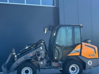 Wheelloader Giant g3500
