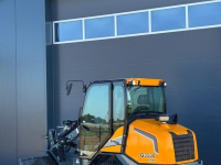 Wheelloader Giant g3500