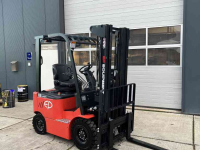 Forklift EP Equipment EFL 181