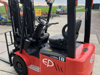 Forklift EP Equipment EFL 181